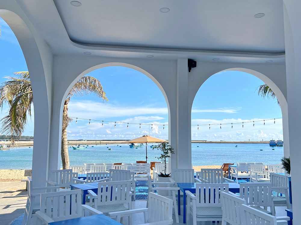 Quán Cafe & Trà Sữa Babylon